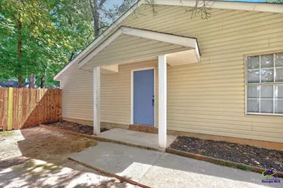 233 Somerset Drive, Warner Robins, GA 31088 - Photo 5