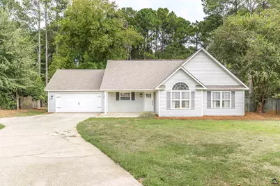 221 Muirfield Lane, Byron, GA 31008 - Photo 1