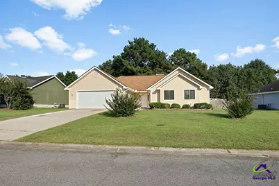 731 Gateway Drive, Bonaire, GA 31005 - Photo 1