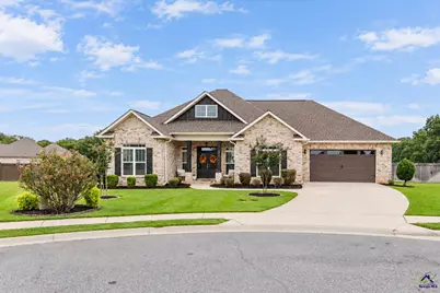 315 Brown Thrasher Lane, Kathleen, GA 31047 - Photo 1