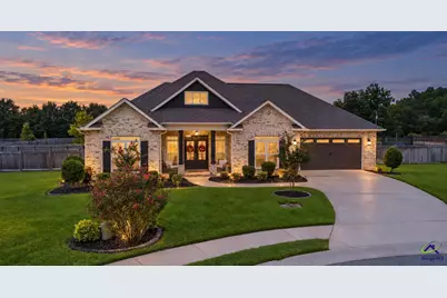 315 Brown Thrasher Lane, Kathleen, GA 31047 - Photo 3