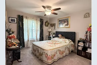 229 Creek Ridge Dr, Warner Robins, GA 31088 - Photo 33