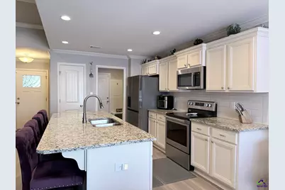 229 Creek Ridge Dr, Warner Robins, GA 31088 - Photo 17