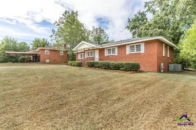 1662 Downing Circle, Macon, GA 31206 - Photo 5