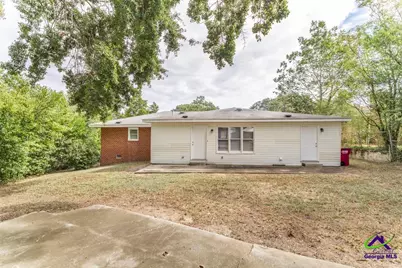 1662 Downing Circle, Macon, GA 31206 - Photo 29