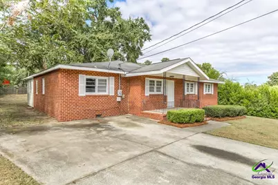 1662 Downing Circle, Macon, GA 31206 - Photo 3