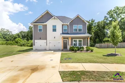 111 Cornfield Circle, Perry, GA 31069 - Photo 3