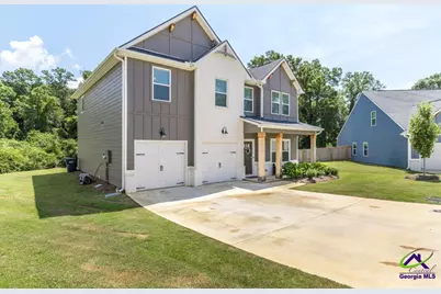 111 Cornfield Circle, Perry, GA 31069 - Photo 5