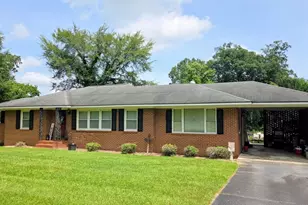 18 Mansfield Dr, Hawkinsville, GA 31036 - Photo 1