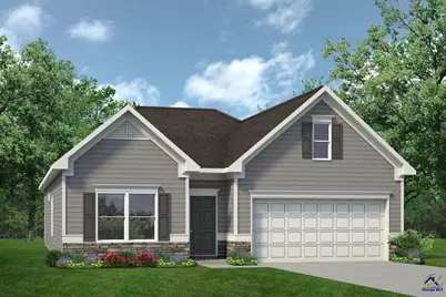 513 Lamplight Drive, Byron, GA 31008 - Photo 1