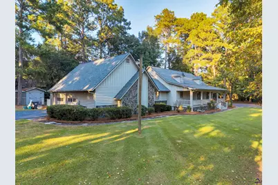 277 Frank Cook Road, Cochran, GA 31014 - Photo 3
