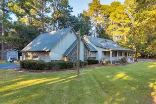 277 Frank Cook Rd, Cochran, GA 31014 - Photo 3