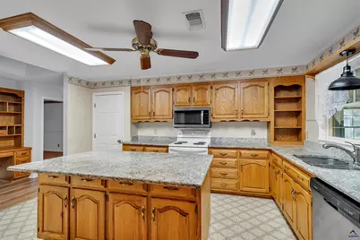 277 Frank Cook Road, Cochran, GA 31014 - Photo 13