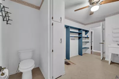 277 Frank Cook Road, Cochran, GA 31014 - Photo 17
