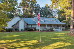 277 Frank Cook Rd, Cochran, GA 31014 - Photo 1