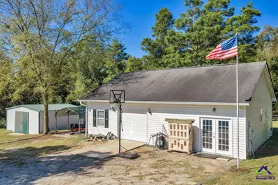 319 Pope Road, Roberta, GA 31078 - Photo 83