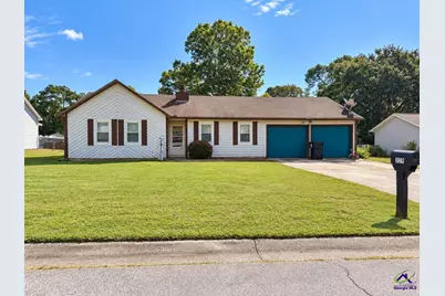 309 Angus Boulevard, Warner Robins, GA 31088 - Photo 1