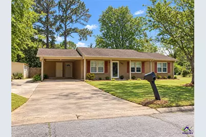 107 Princeton Road, Warner Robins, GA 31093 - Photo 1