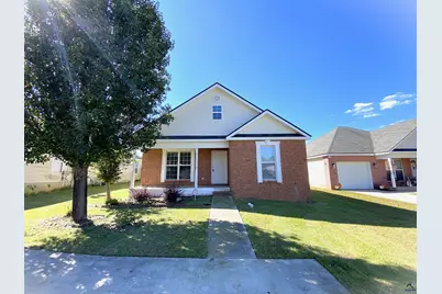 122 Maryjay Drive, Warner Robins, GA 31093 - Photo 1