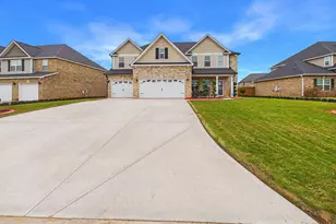 619 Samantha Brooke Way, Bonaire, GA 31005 - Photo 3