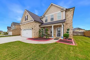 619 Samantha Brooke Way, Bonaire, GA 31005 - Photo 5