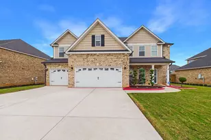 619 Samantha Brooke Way, Bonaire, GA 31005 - Photo 1