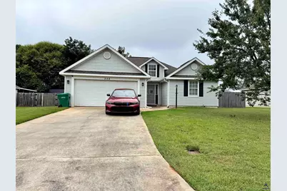 208 Butten Drive, Bonaire, GA 31005 - Photo 1