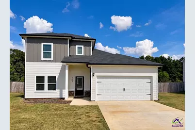 707 Georgian Walk, Byron, GA 31008 - Photo 1