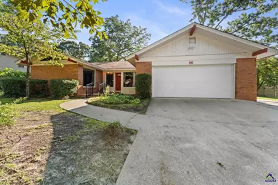 802 Westwood Drive, Warner Robins, GA 31088 - Photo 1