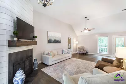127 Ridge Crest Drive, Macon, GA 31210 - Photo 5