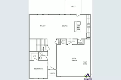 207 Jewellie Road, Warner Robins, GA 31093 - Photo 3