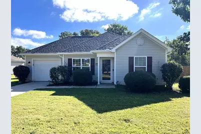 108 Brandi Street, Fort Valley, GA 31030 - Photo 1