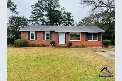 111 Nix Way, Warner Robins, GA 31093 - Photo 1