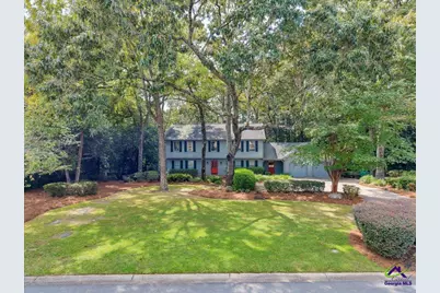 113 Timberlea Drive, Warner Robins, GA 31088 - Photo 49