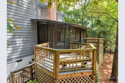 113 Timberlea Drive, Warner Robins, GA 31088 - Photo 41