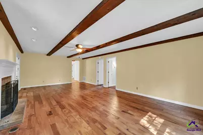 113 Timberlea Drive, Warner Robins, GA 31088 - Photo 11