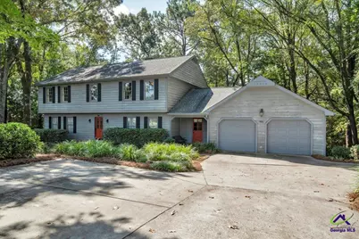 113 Timberlea Drive, Warner Robins, GA 31088 - Photo 47