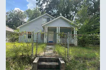 1216 Buena Vista, Macon, GA 31206 - Photo 1
