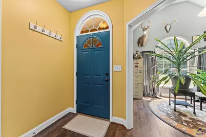132 Kent Rd, Macon, GA 31221 - Photo 5
