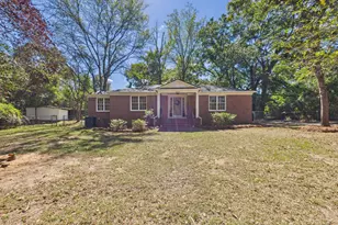 2079 Fairway Dr, Macon, GA 31217 - Photo 35