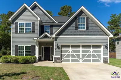 103 Waxmyrtle Way, Perry, GA 31069 - Photo 1