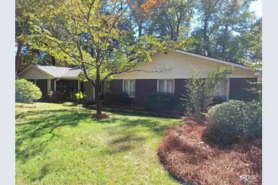 210 Channing Drive, Warner Robins, GA 31088 - Photo 1