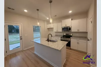 201 Jewellie Road, Warner Robins, GA 31093 - Photo 5