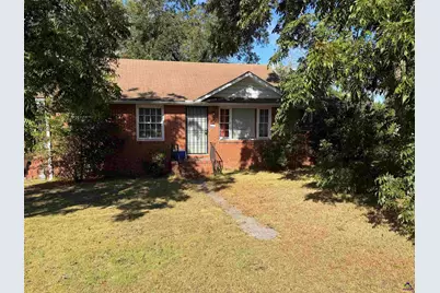 3117 Somerset Drive, Macon, GA 31206 - Photo 1
