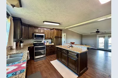 131 Griffin Road, Hawkinsville, GA 31036 - Photo 17