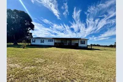 131 Griffin Road, Hawkinsville, GA 31036 - Photo 1