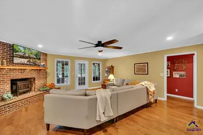 136 Wimbish Way, Perry, GA 31069 - Photo 9