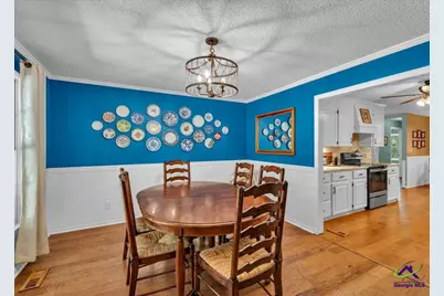 136 Wimbish Way, Perry, GA 31069 - Photo 5