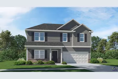 112 Cloverdale Drive, Kathleen, GA 31047 - Photo 1
