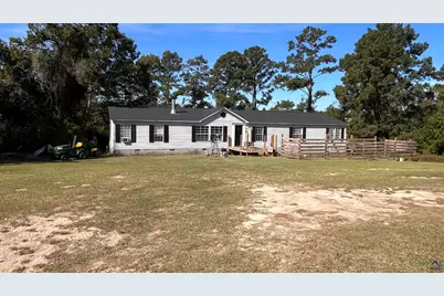 101 Shady Lane Road, Mcrae, GA 31037 - Photo 1